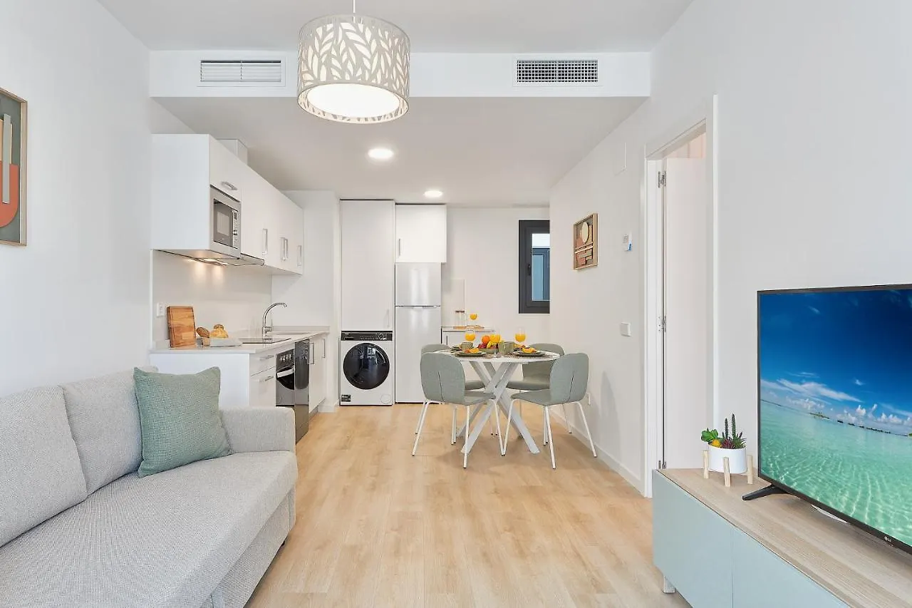Apartamento Adriela Malaga 0*,  Spain
